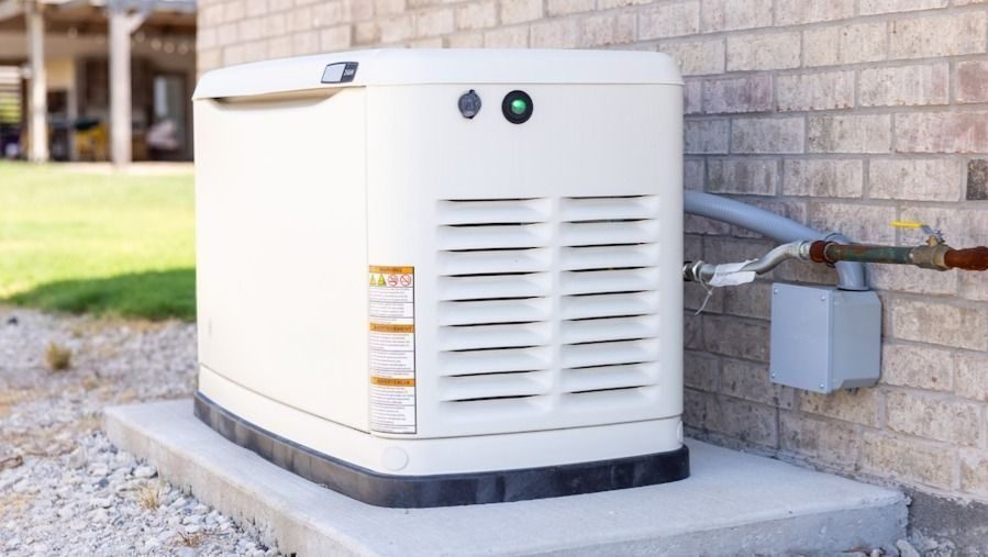 Home generator